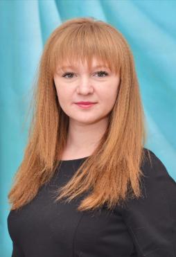 Соловьева Елена Александровна